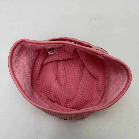 Huntworth Beanie Hat Cap Pink Camo Thermal Ponytail Hunting Hunter Camouflage - Picture 9 of 11